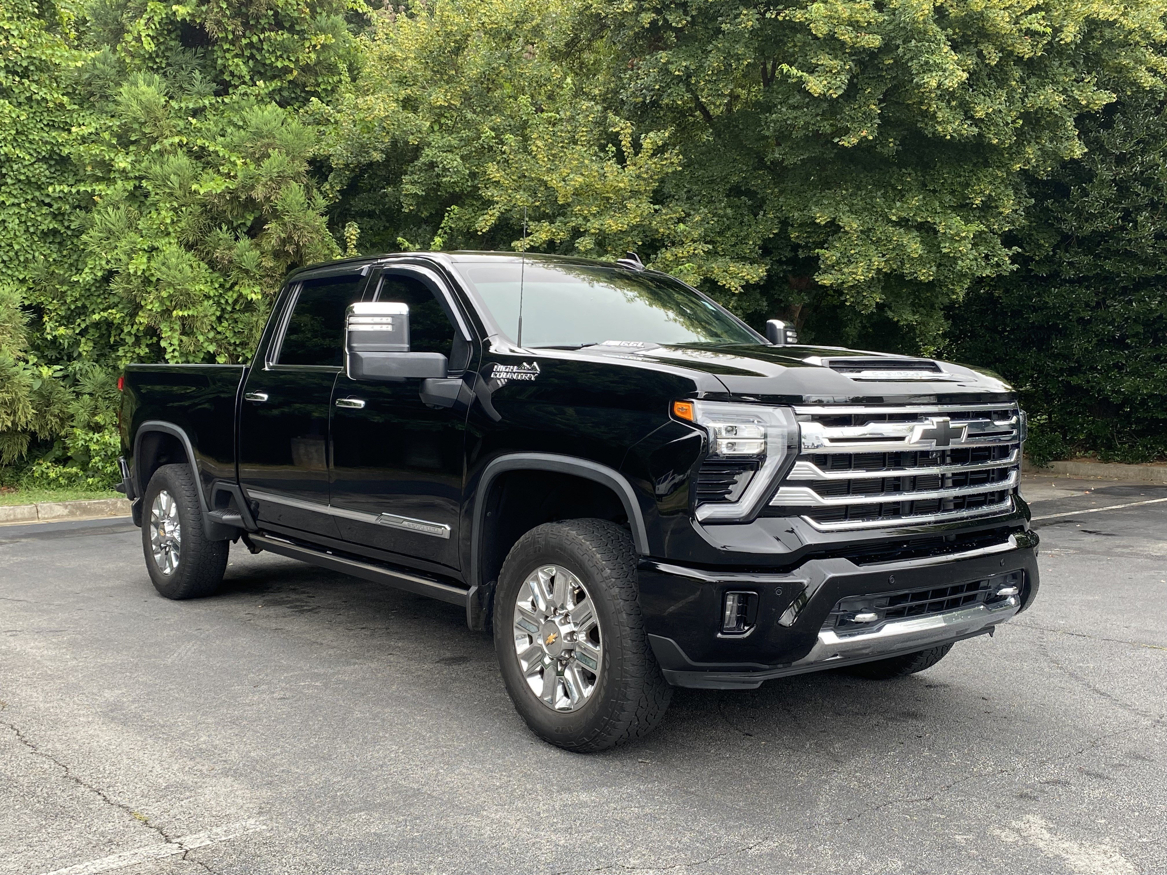 chevrolet silverado 2500hd 2024 2GC4YRE7XR1116845 image chevrolet silverado 2500hd 2024 2GC4YRE7XR1116845 image